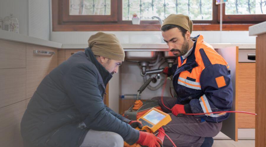 Professional septic pumping service in Blue Lake, CA